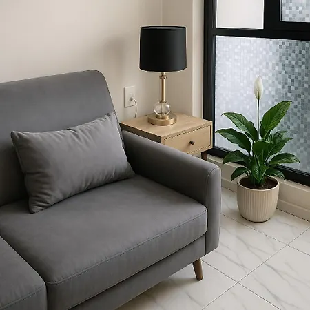 Nuevo Y Excelente Ubicacion Al Sur Apartment