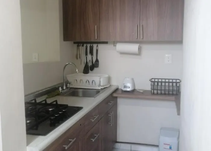 Nuevo Y Excelente Ubicacion Al Sur Appartement