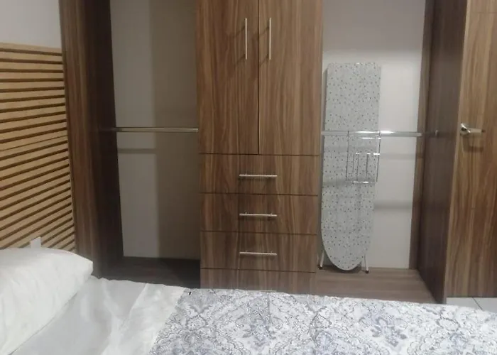Nuevo Y Excelente Ubicacion Al Sur Appartement Mexico
