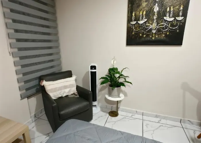 Appartement Nuevo Y Excelente Ubicacion Al Sur
