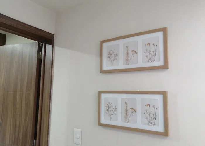 Nuevo Y Excelente Ubicacion Al Sur Appartement *