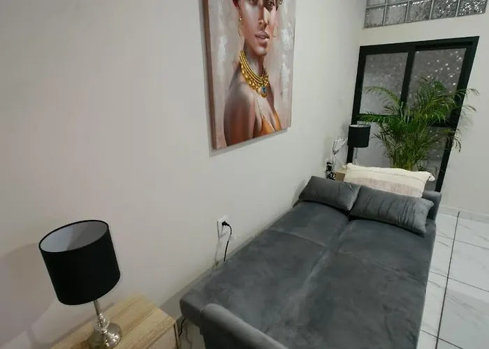 Nuevo Y Excelente Ubicacion Al Sur Appartement