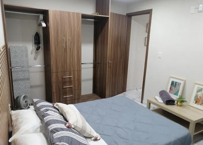 Appartement Nuevo Y Excelente Ubicacion Al Sur
