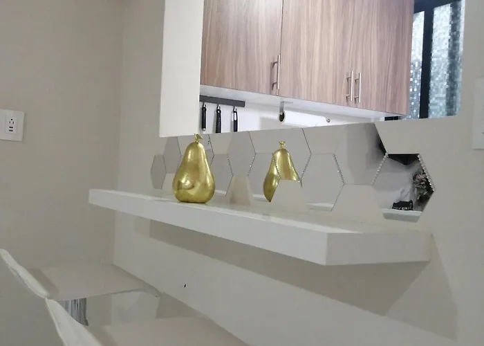 Appartement Nuevo Y Excelente Ubicacion Al Sur *