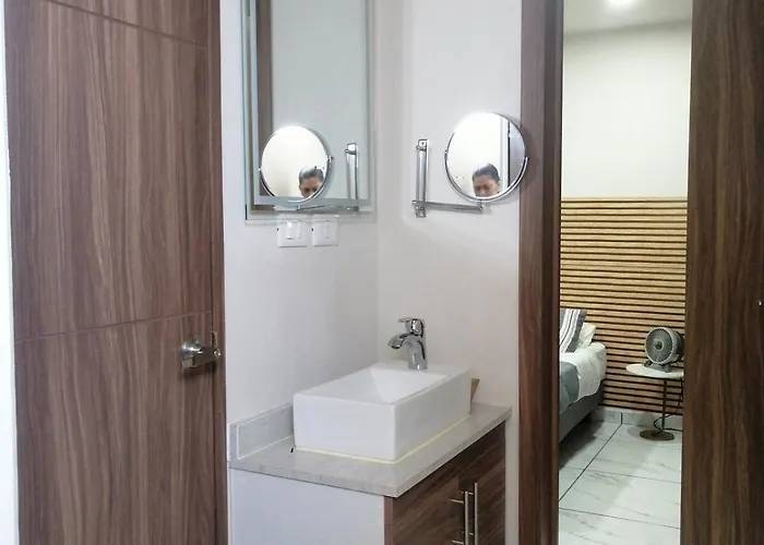Appartement Nuevo Y Excelente Ubicacion Al Sur Mexico