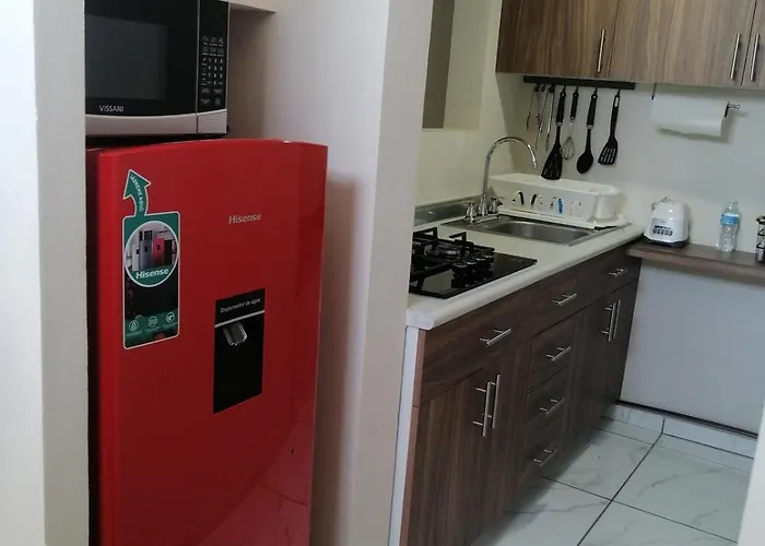 Appartement Nuevo Y Excelente Ubicacion Al Sur