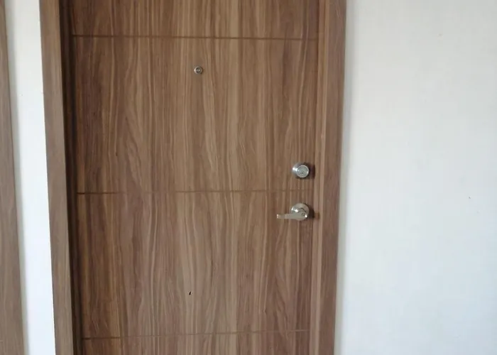 Nuevo Y Excelente Ubicacion Al Sur Appartement *