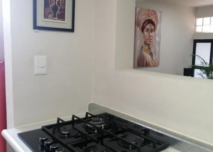 Nuevo Y Excelente Ubicacion Al Sur Appartement *