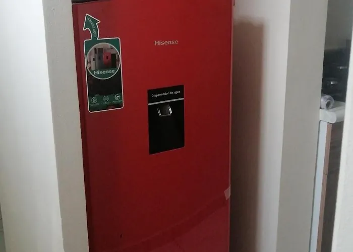 Appartement Nuevo Y Excelente Ubicacion Al Sur *