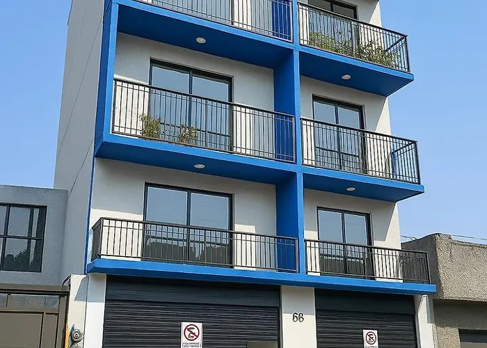 Nuevo Y Excelente Ubicacion Al Sur Appartement